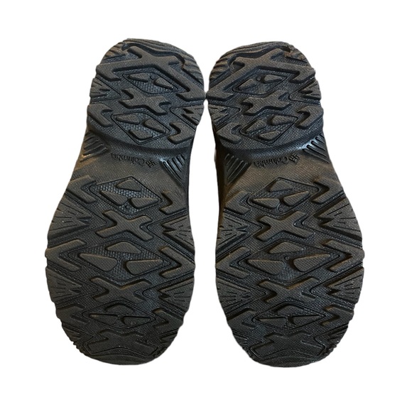 🌟NIB🌟 Columbia Youth Bugaboot Celsius Omni-Heat Waterproof Snow Boot - Picture 10 of 14